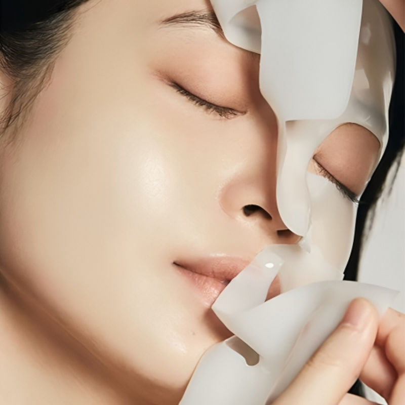 Collagen Mask