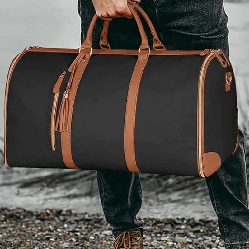 Duffle Travel Bag