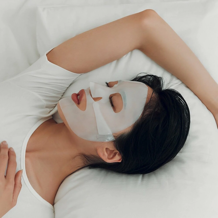 Collagen Mask